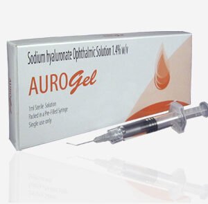 Aurogel