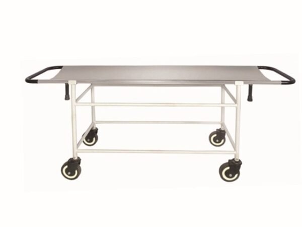 Modern Surgical Stretcher