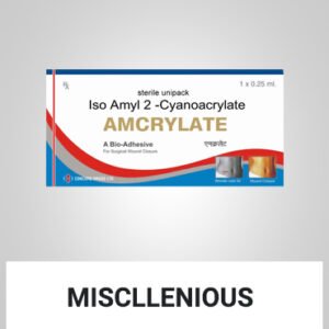 MISCLLENIOUS