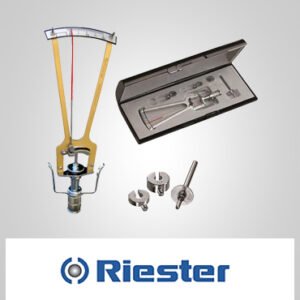 RUDOLF RIESTER GMBH
