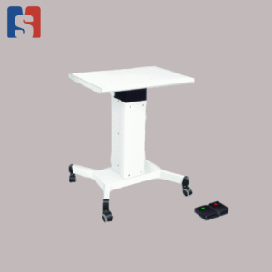Slit Lamp 2 Step With Motorised Stand -Modern Surgical