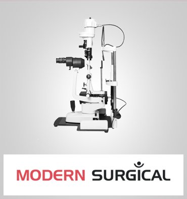 Modern Surgical Instrument