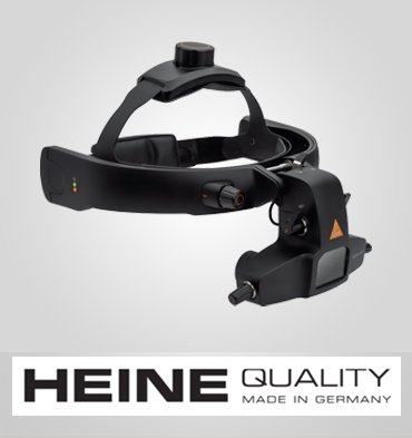 Retinoscope dealer