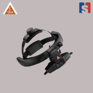 Indirect Ophthalmoscope LED OMEGA 600 Wireless Heine