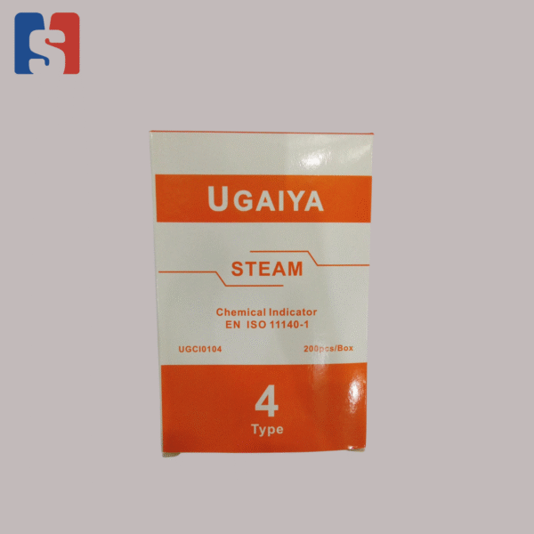 Autoclave Paper