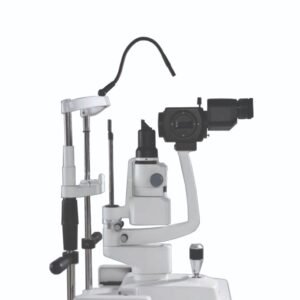 LABOMED 3 STEP SLIT LAMP-ZEISS MODEL