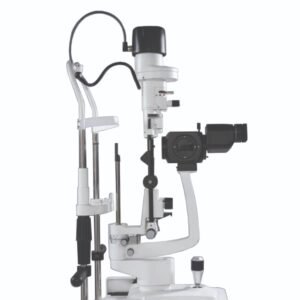 LABOMED 3 STEP SLIT LAMP-HS MODEL
