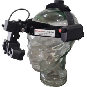 Indirect Ophthalmoscope LED Wireless, Modern