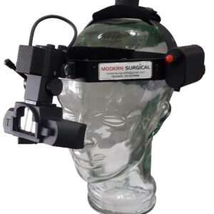 Indirect Ophthalmoscope LED Wireless, Modern