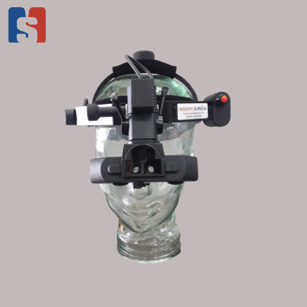 Indirect Ophthalmoscope LED Wireless, Modern - Image 2