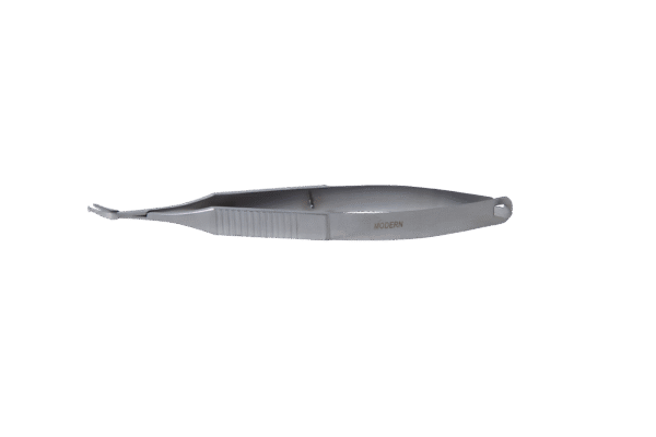 IRIS CLAW LENS HOLDING FORCEPS