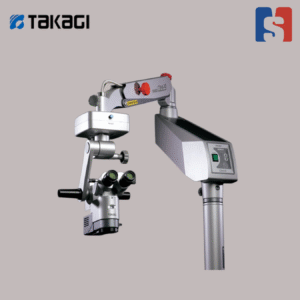 Operating Microscope OM-6,Takagi