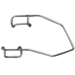 Barraquer Wire Speculum – Small (Child)