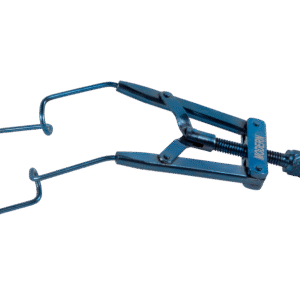 Lieberman Speculum Titanium