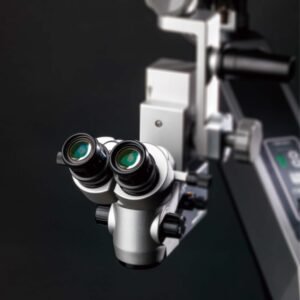 Operating Microscope OM-6,Takagi