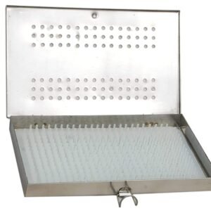 Instrument Box