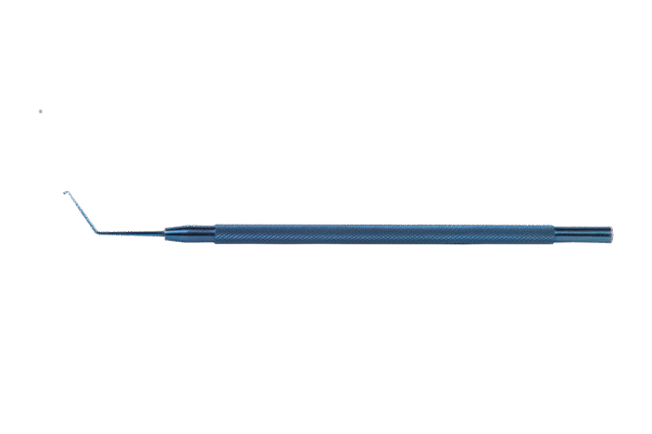 Sinskey Ball-Tip lens Dialer Titanium