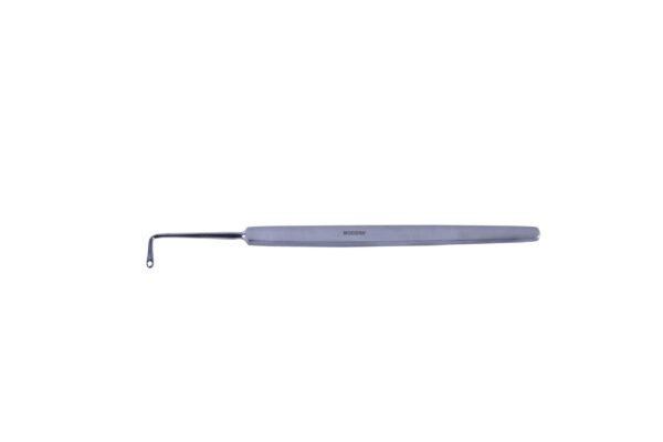 Gass Retinal Detachment Hook