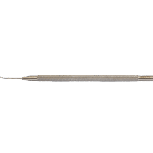 Jaffe Bechert Nucleus Rotator