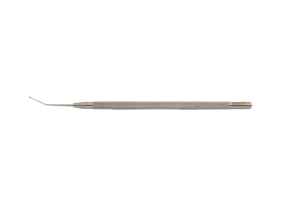 Jaffe Bechert Nucleus Rotator