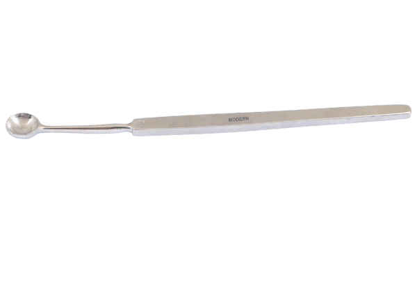Bunge Evisceration Spoon