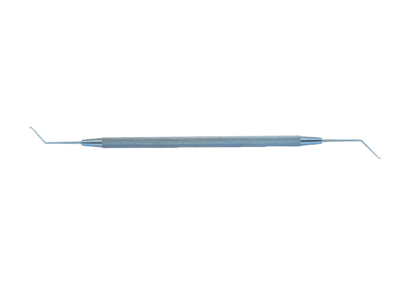 Chang Double End Chopper Titanium