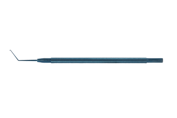 Nagahara Phaco Chopper Blunt Titanium