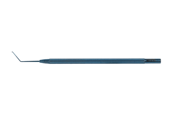Chang Chopper Sharp Tip Titanium