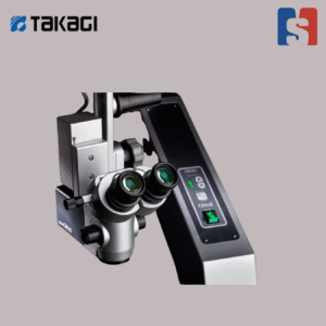 Operating Microscope OM-6,Takagi