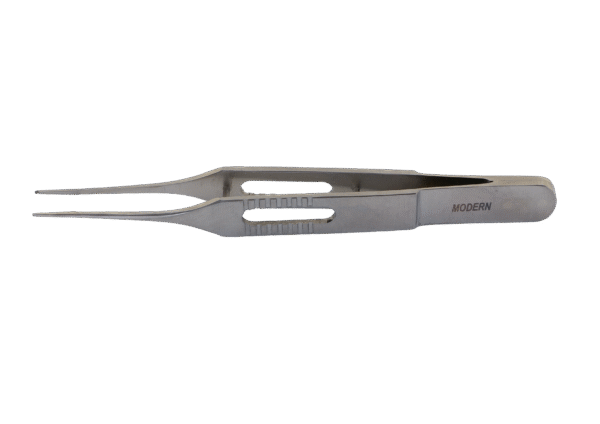 Pierse-Hoskin Corneal Forceps