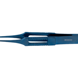 Pierse-Hoskin Corneal Forceps Titanium