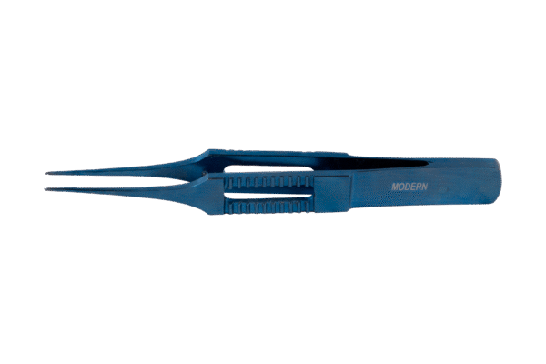 Pierse-Hoskin Corneal Forceps Titanium