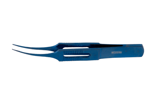 Episcleral Forceps Titanium