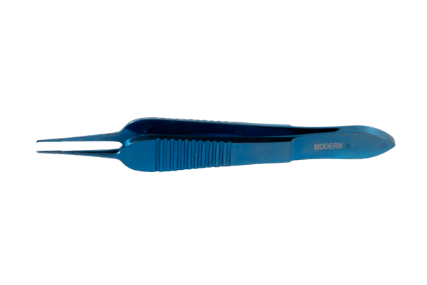 St.martin Forceps Titanium