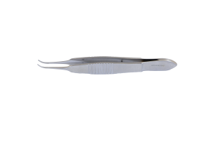 Tying Forceps Curved