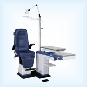 Ophthalmic Refraction Unit ( Chair Unit )