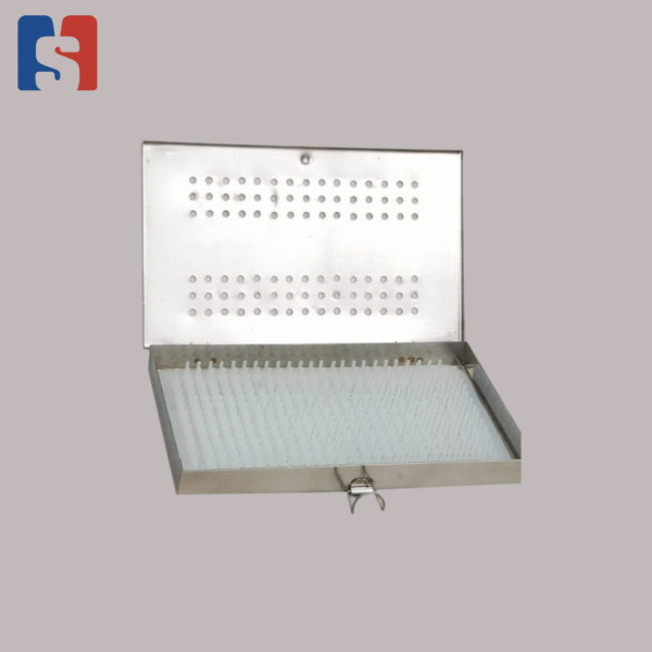 Instrument Box