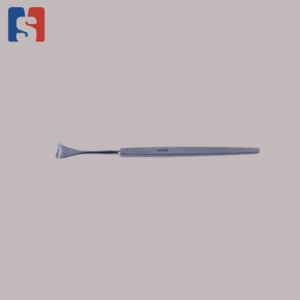 Desmarres  Lid Retractor-Size 3