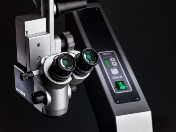 Operating Microscope OM-6,Takagi